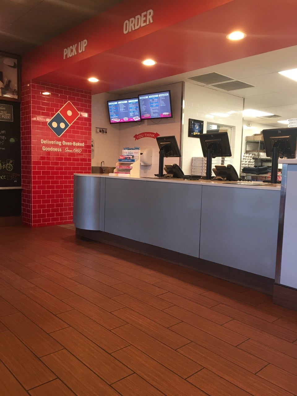 Domino's Pizza Santa Barbara