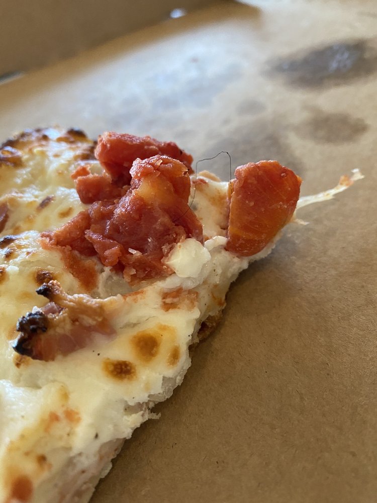 Domino's Pizza 1808 Cliff Dr, Santa Barbara