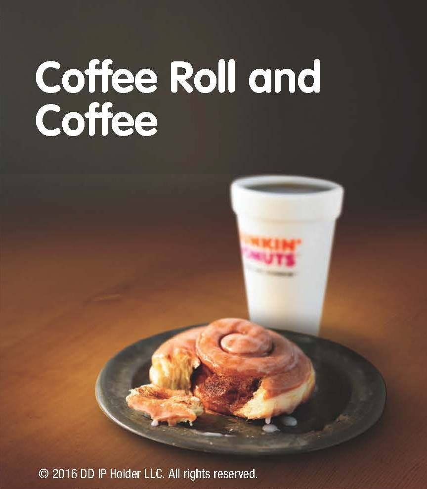 Dunkin' Donuts 3771 State St, Santa Barbara