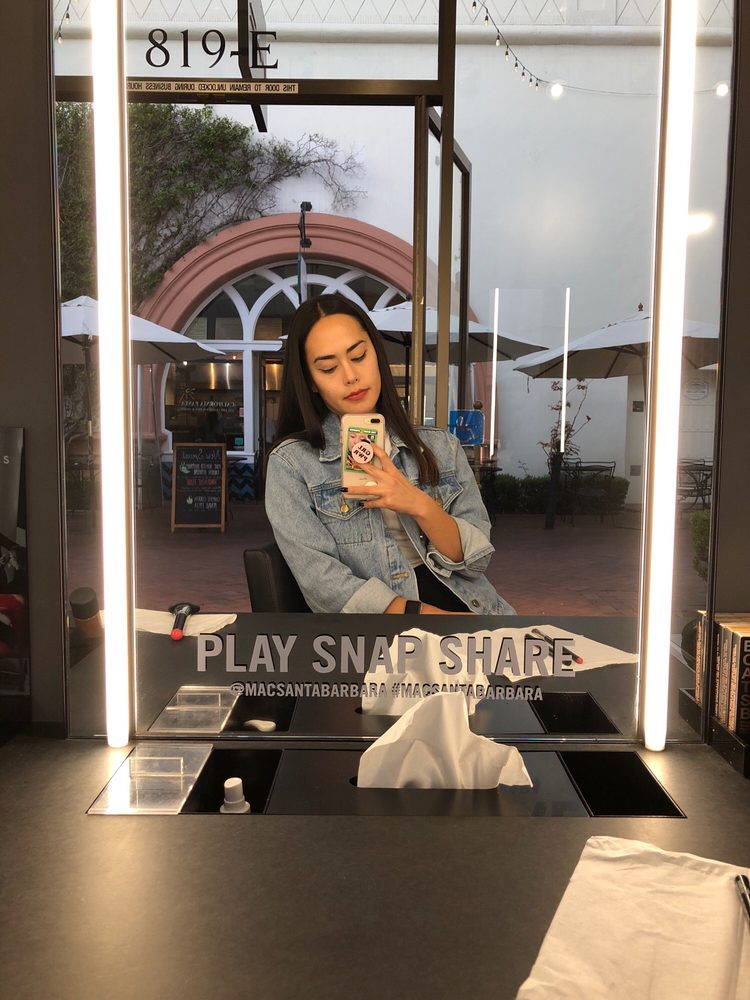 MAC Cosmetics Santa Barbara