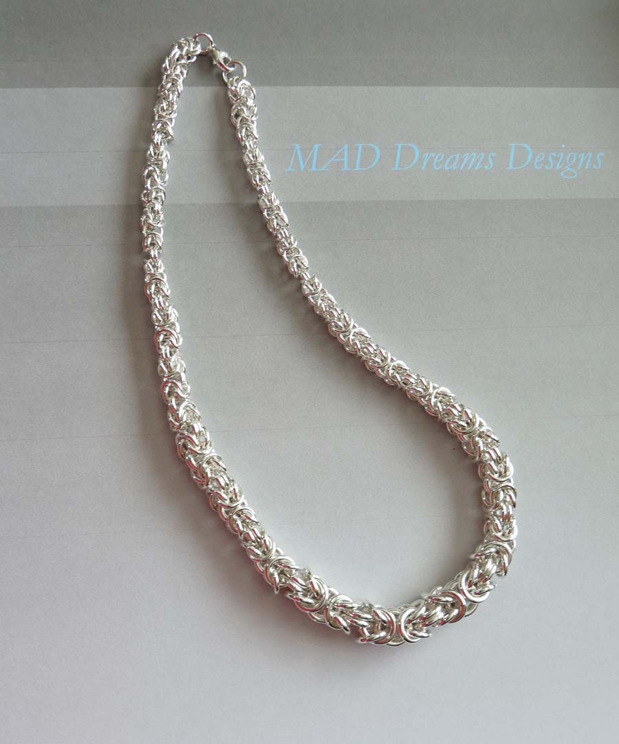 MAD Dreams Jewelry Design