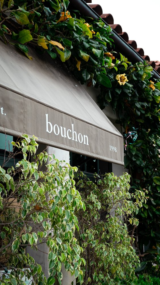 bouchon Santa Barbara 9 W Victoria St, Santa Barbara