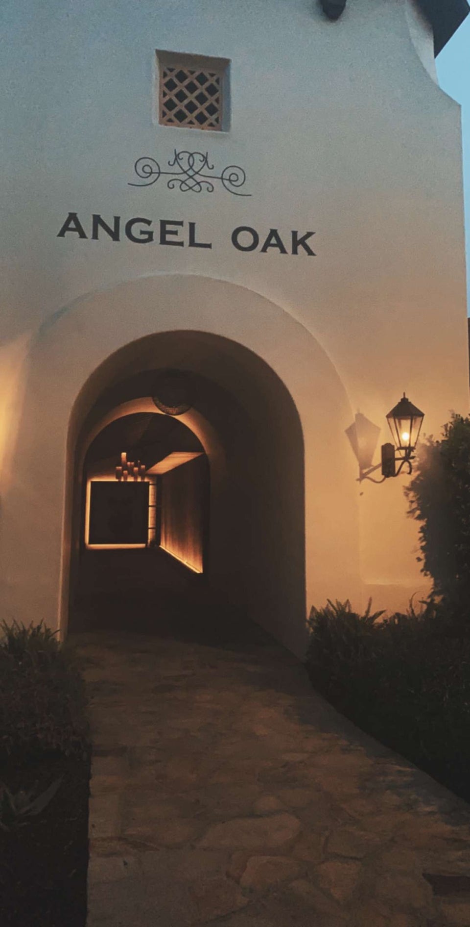 Angel Oak At Bacara 8301 Hollister Ave, Santa Barbara