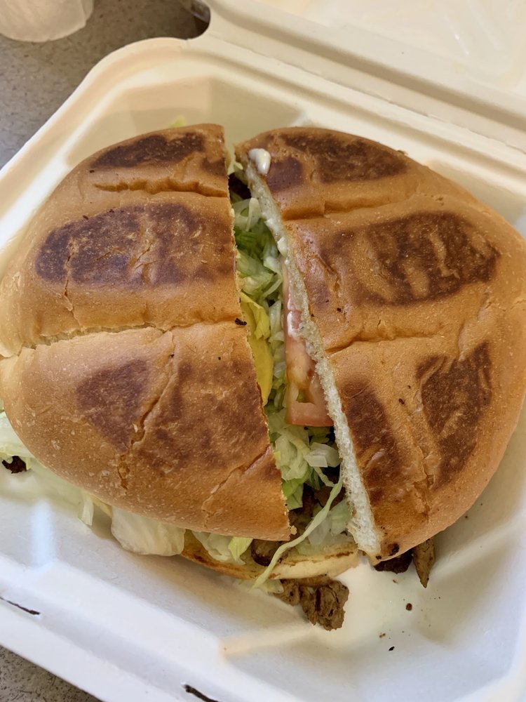 Super Cuca's Taqueria 2030 Cliff Dr #1a, Santa Barbara