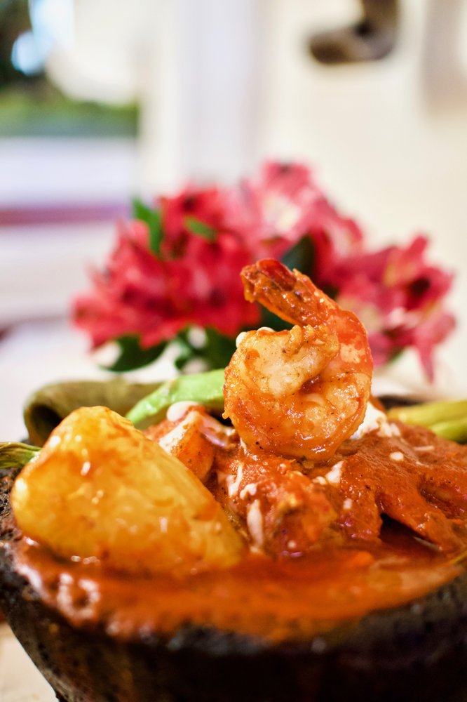 Los Agaves Restaurant 600 N Milpas St, Santa Barbara