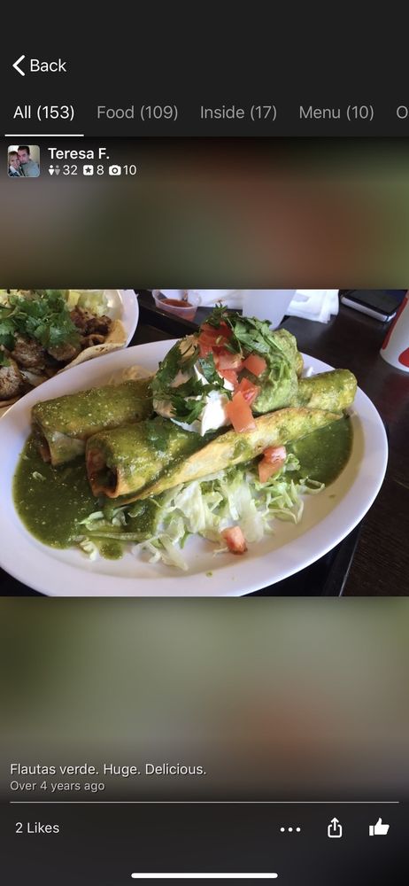 Rudy's Mexican Restaurant 305 W Montecito St, Santa Barbara