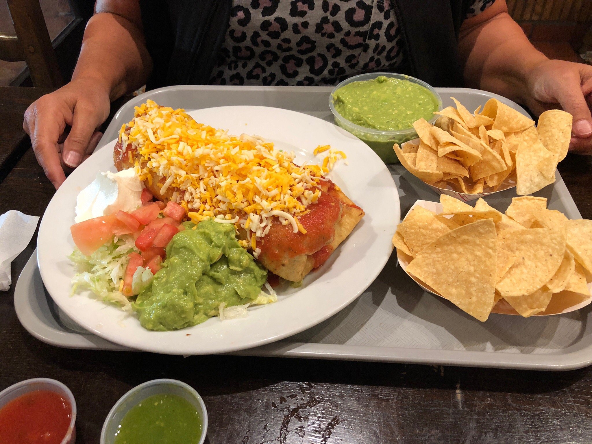 Photo credit: tripadvisor