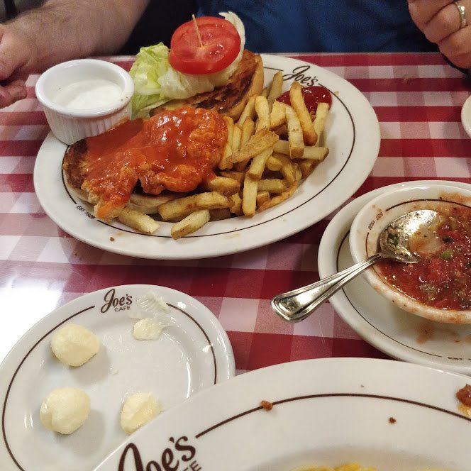 Photo credit: tripadvisor