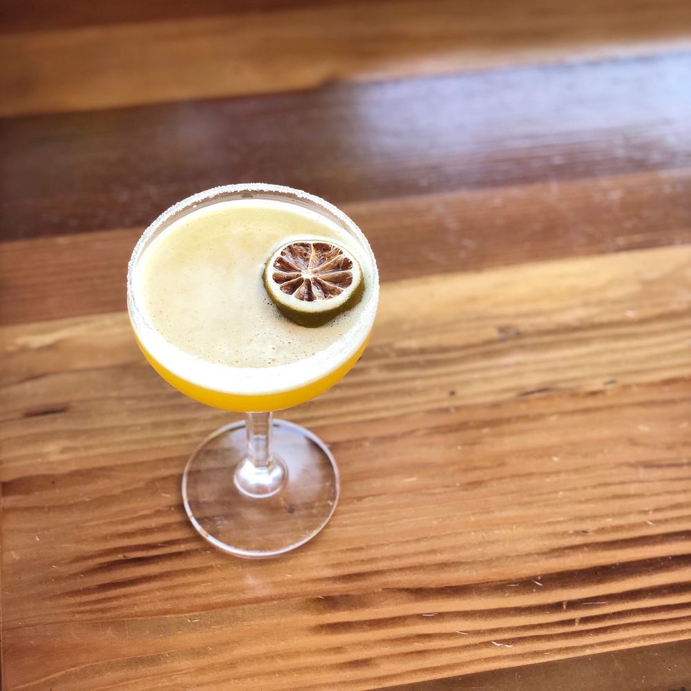 milk & honey 30 W Anapamu St, Santa Barbara