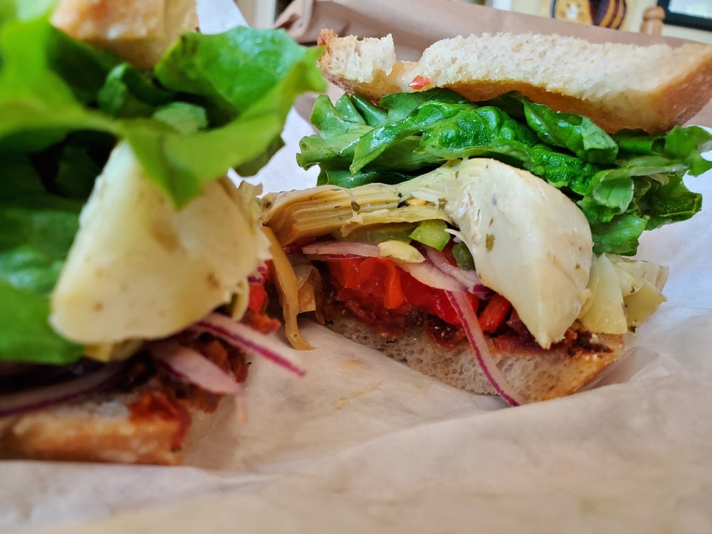 PANINO Montecito 1014 Coast Village Rd #0725, Santa Barbara