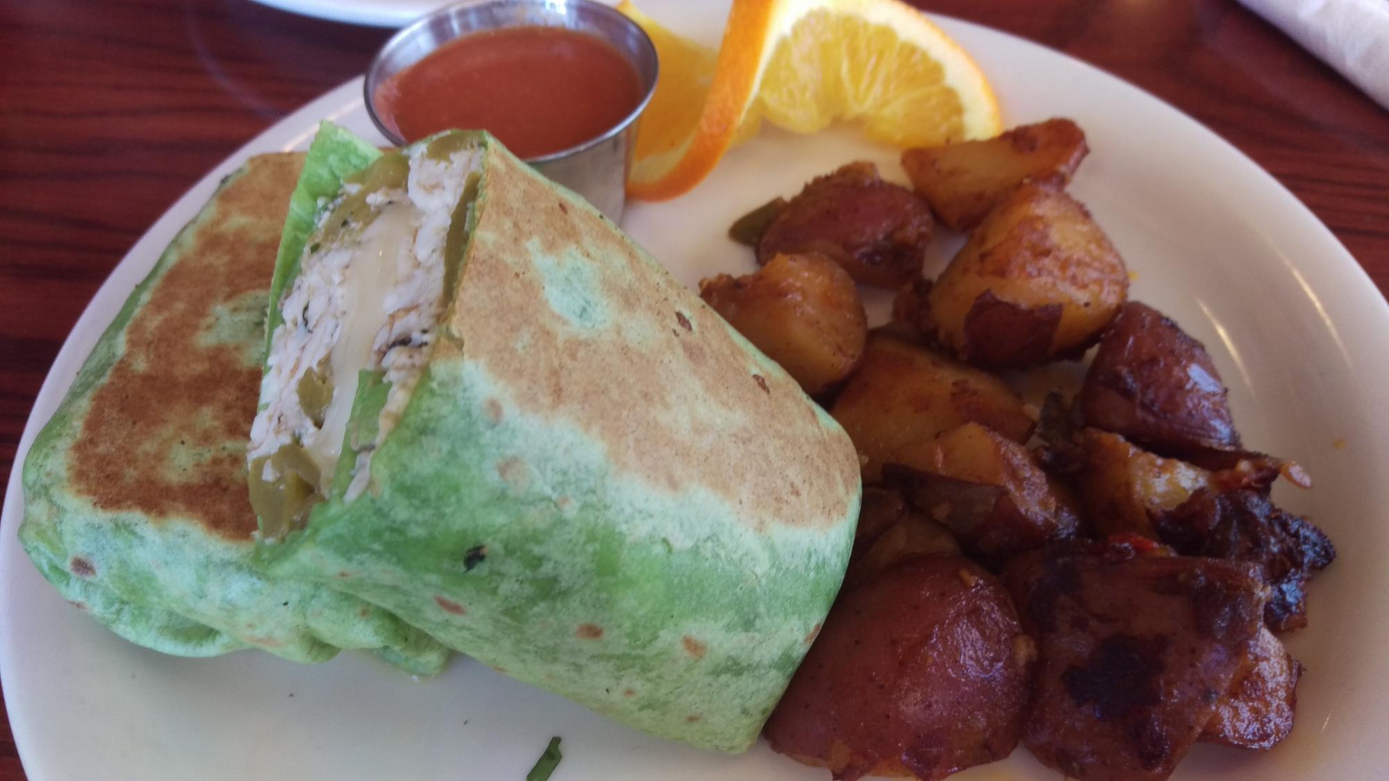 Photo credit: tripadvisor