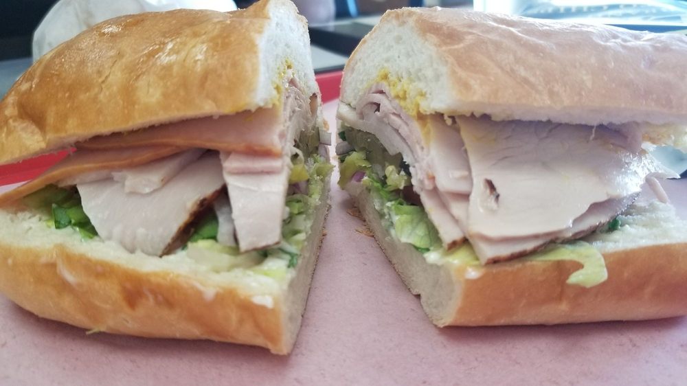 Sam's To Go 315 Meigs Rd # I, Santa Barbara