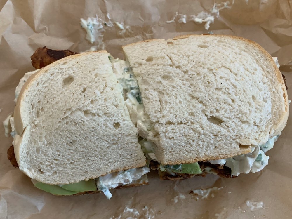 South Coast Deli-Patterson 185 S Patterson Ave, Santa Barbara