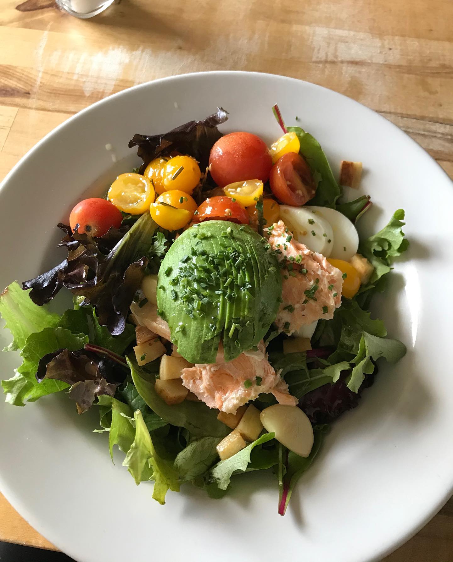 The Shop Kitchen 730 N Milpas St, Santa Barbara