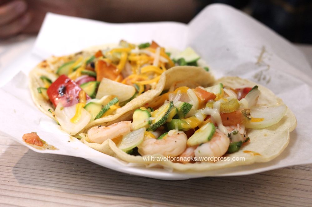 Taqueria El Bajio 129 N Milpas St, Santa Barbara