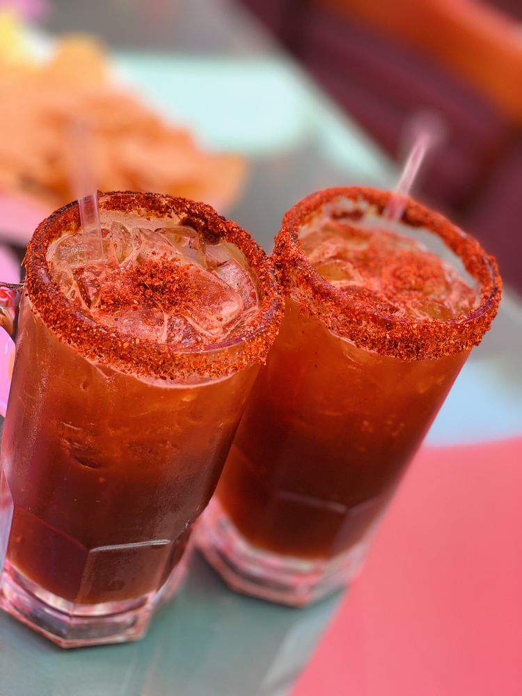 Cesar's Place 712 N Milpas St, Santa Barbara