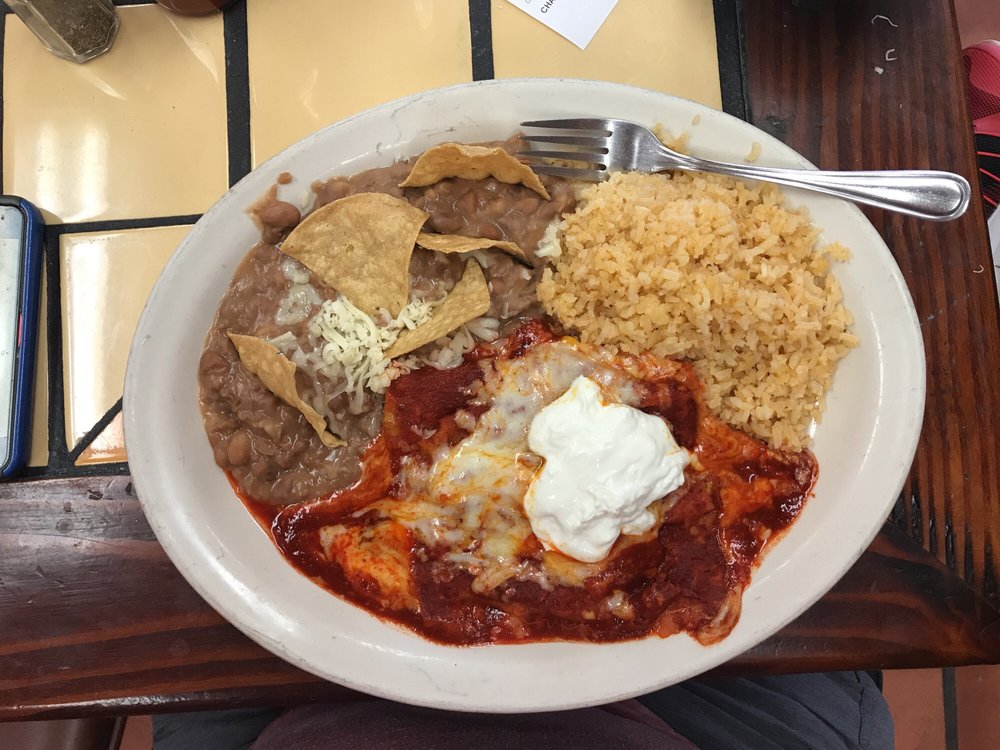 Su Casa Fresh Mexican Grill 1417 San Andres St, Santa Barbara