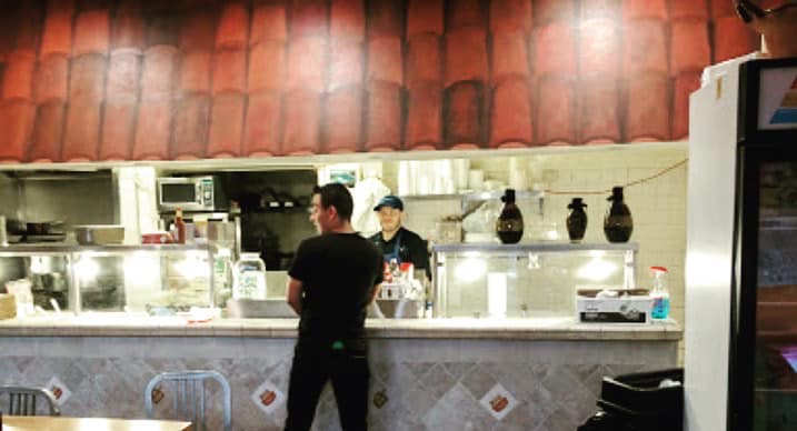 Mayo's Carniceria & Tacos 2704 De La Vina St, Santa Barbara