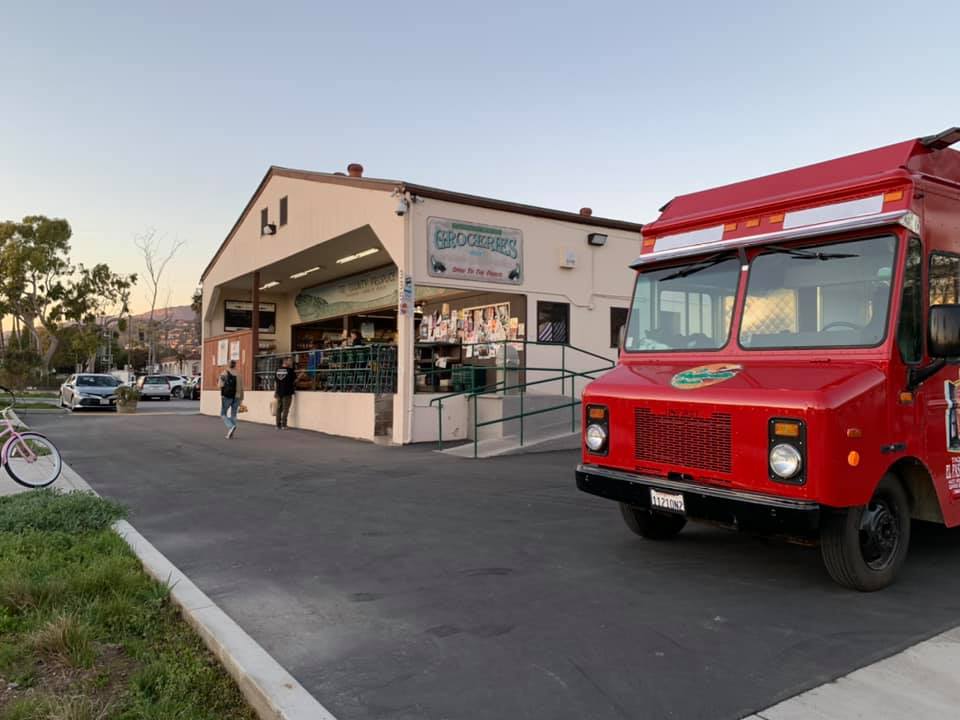 Taqueria El Pastorcito 4427 Hollister Ave, Santa Barbara