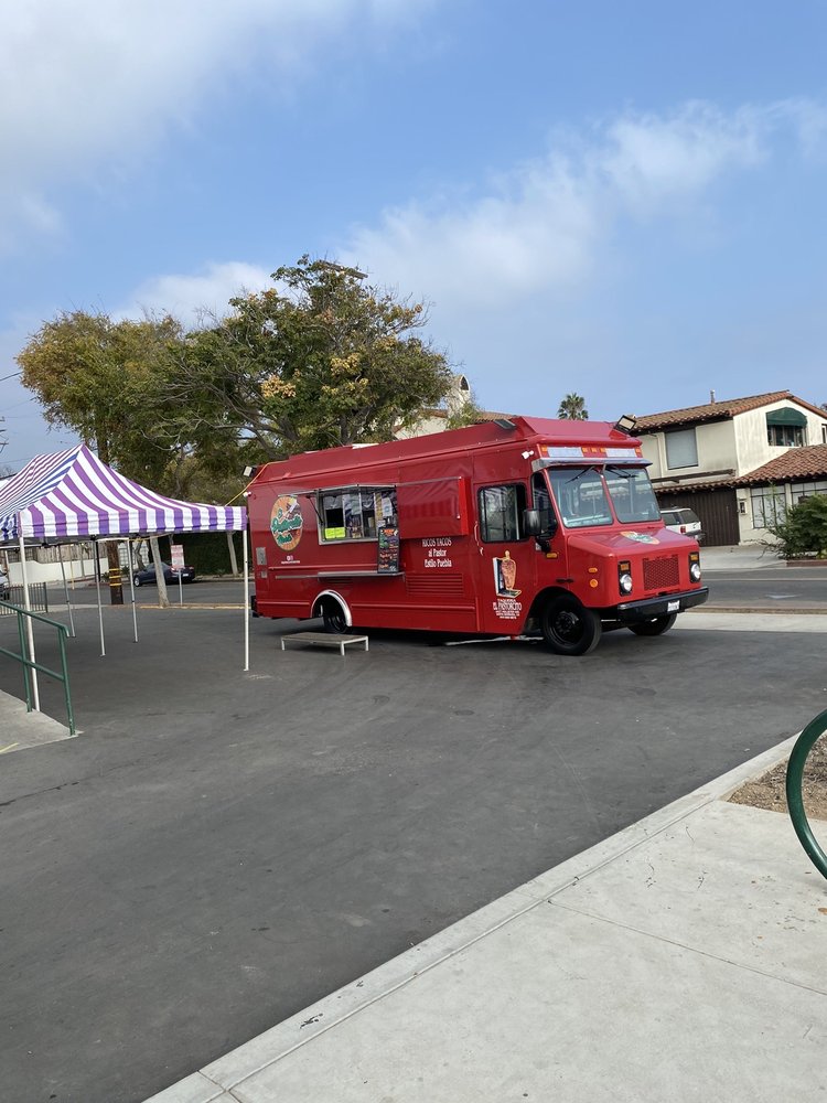 Taqueria El Pastorcito 4427 Hollister Ave, Santa Barbara