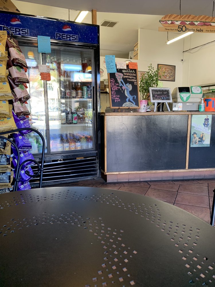 Valentino's Take 'n Bake Pizza 4421 Hollister Ave, Santa Barbara