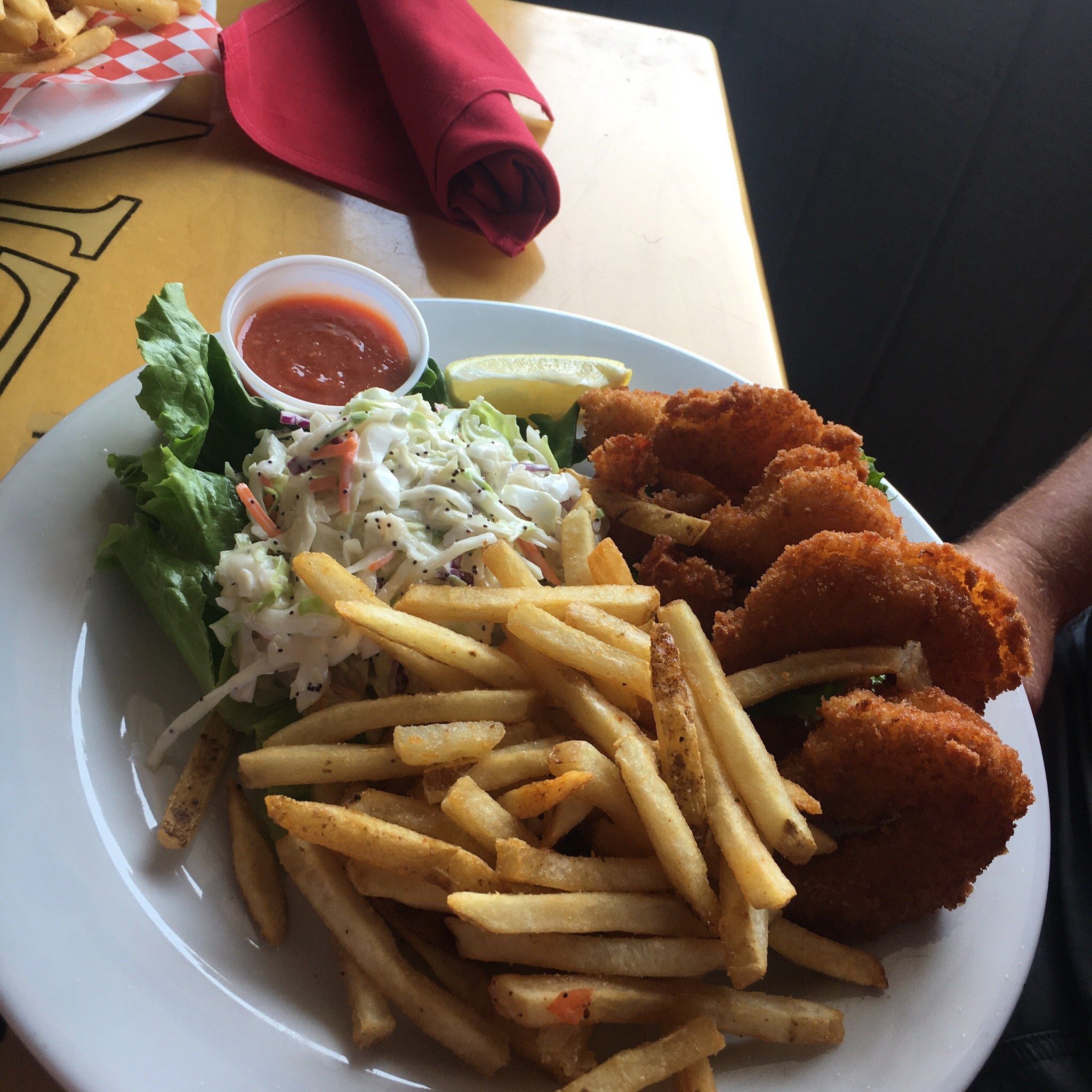 Photo credit: tripadvisor