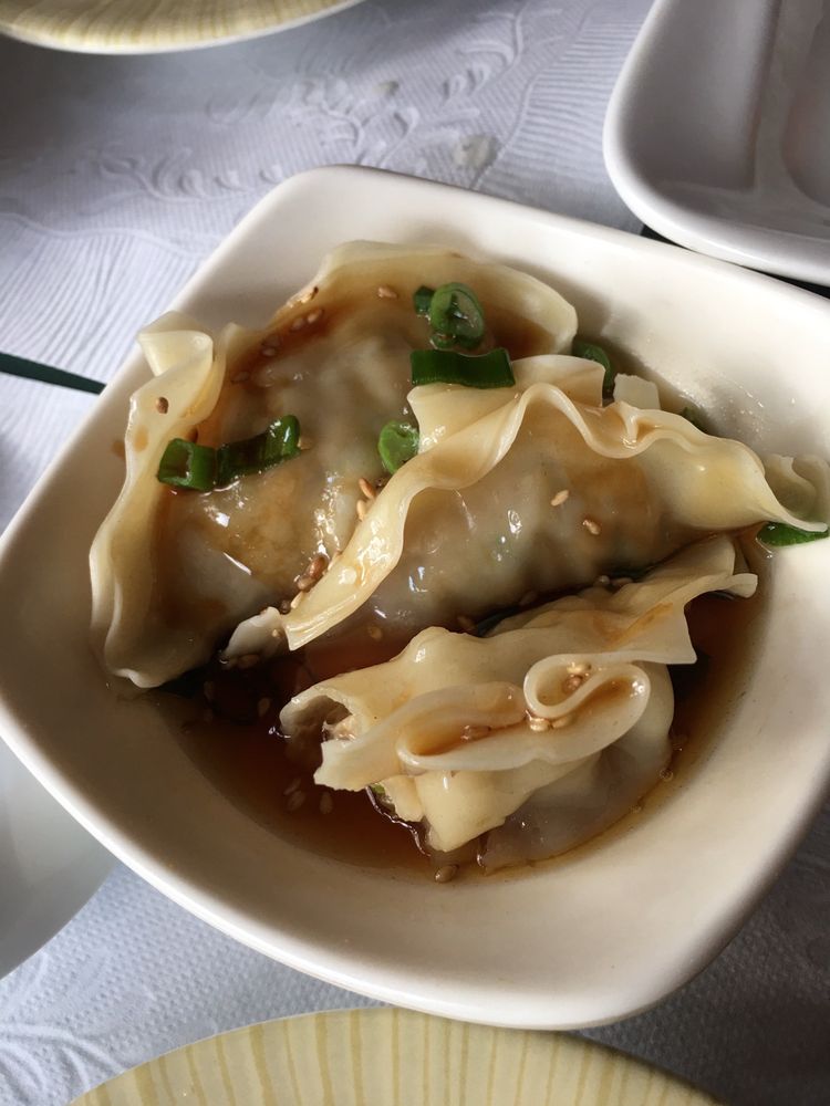 Saigon Restaurant 1230A State St, Santa Barbara