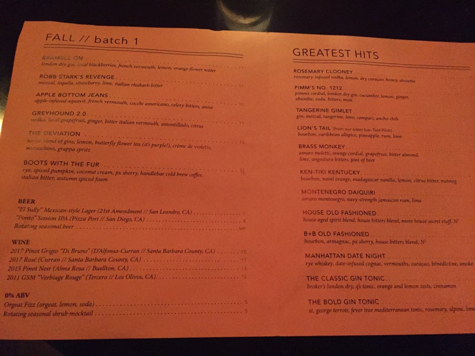 Photo credit: foursquare