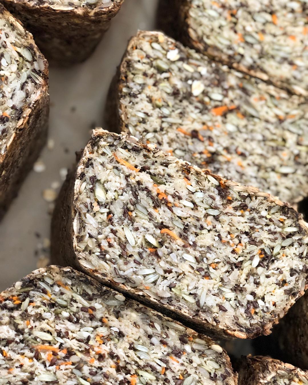 Oat Bakery 5 W Haley St, Santa Barbara