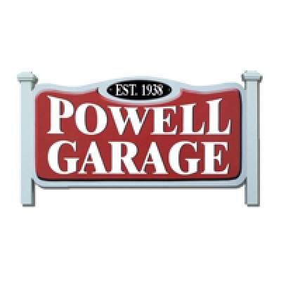 Powell Garage Inc