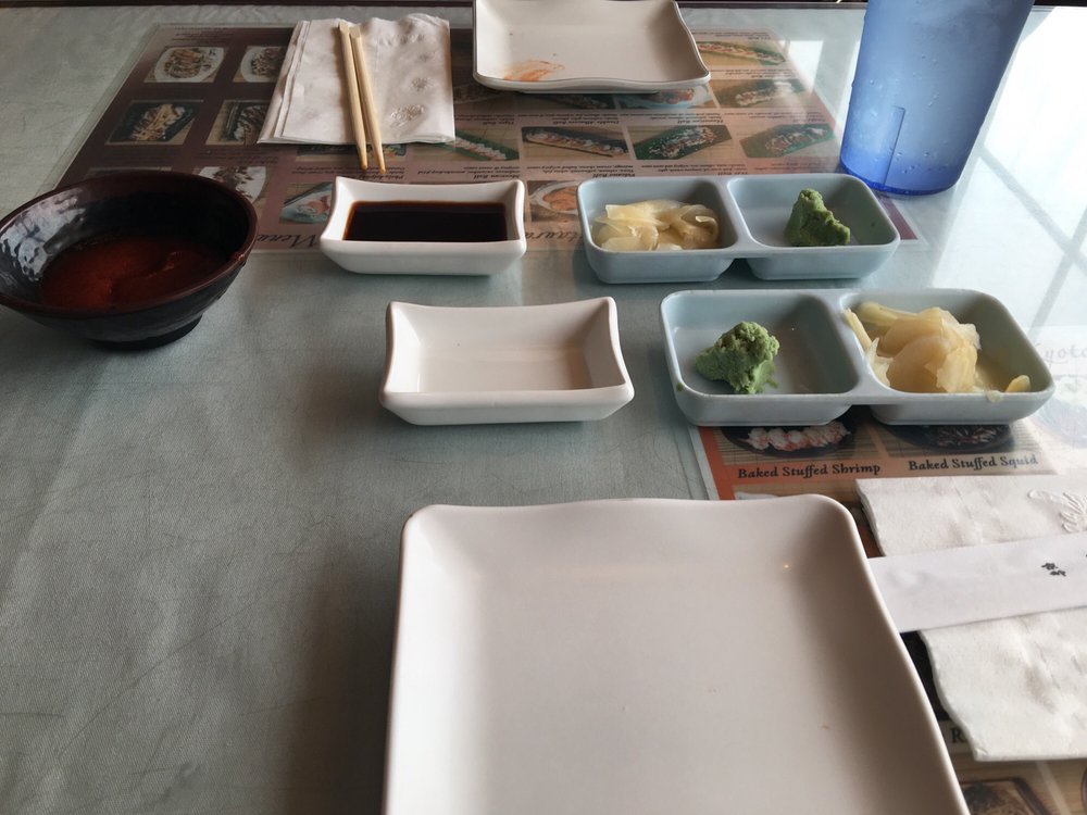Kyoto Japanese Restaurant 3232 State St, Santa Barbara
