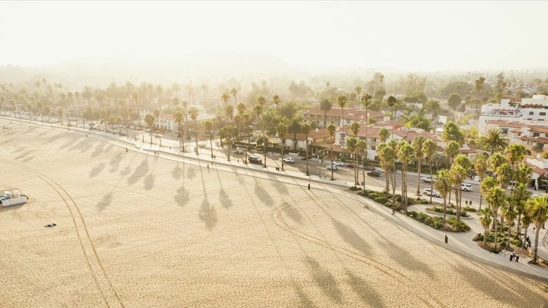 Paseo Nuevo 651 Paseo Nuevo, Santa Barbara