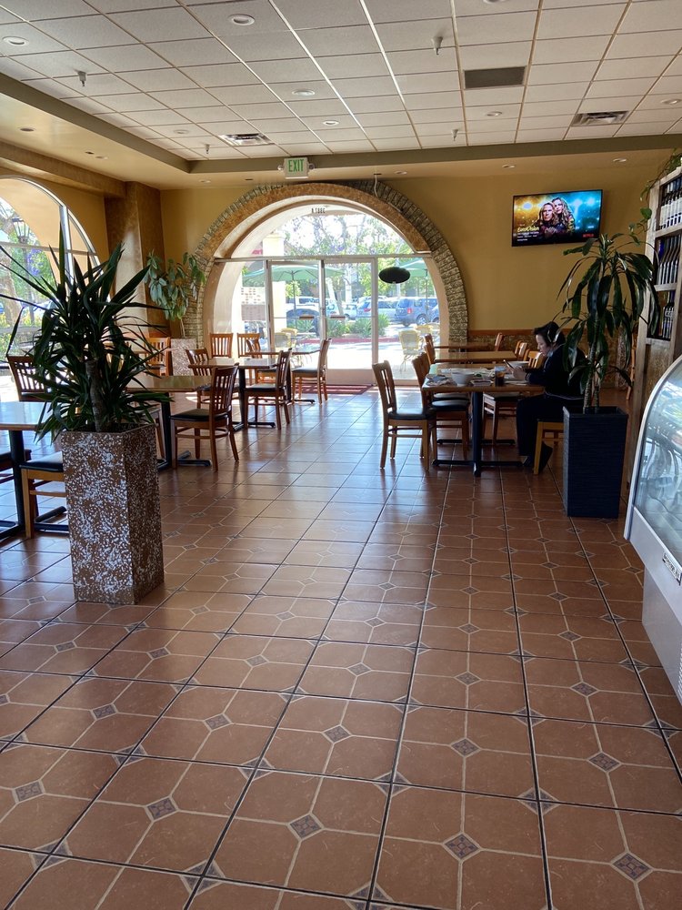 Saigon Restaurant 3987 State St, Santa Barbara
