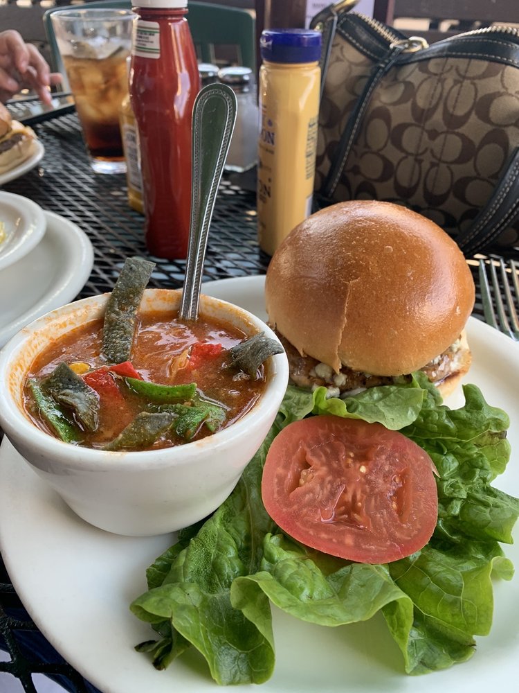 The Brewhouse 229 W Montecito St, Santa Barbara