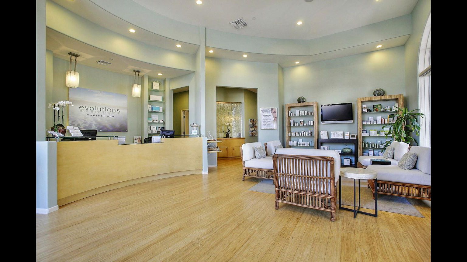 Evolutions Medical & Day Spa