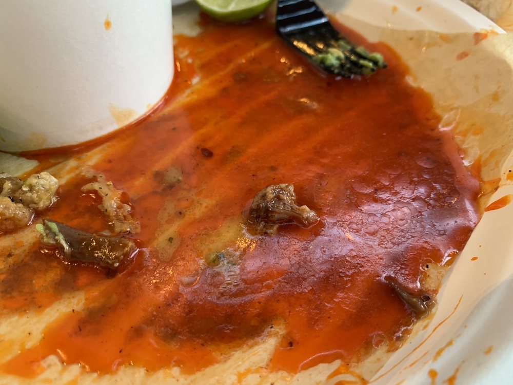 The Project - Corazon Cocina & Taproom 214 State St, Santa Barbara