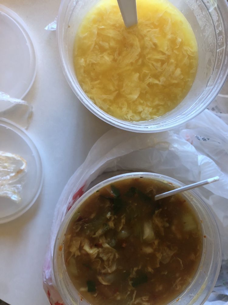 Meet Up Chinese Cuisine遇见音乐餐厅 2251 Las Positas Rd, Santa Barbara
