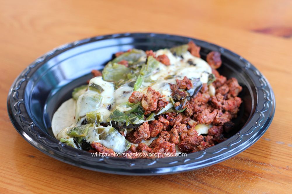 La Super-Rica Taqueria 622 N Milpas St, Santa Barbara