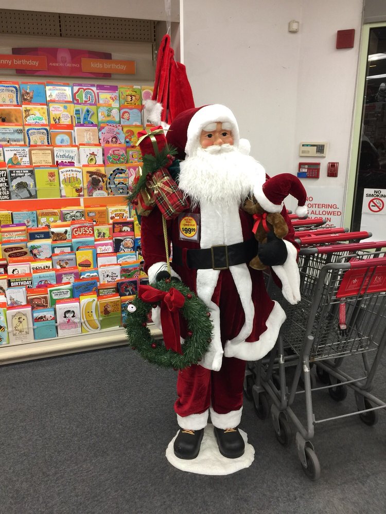 CVS Pharmacy Santa Barbara