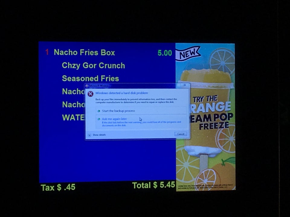 Photo credit: foursquare