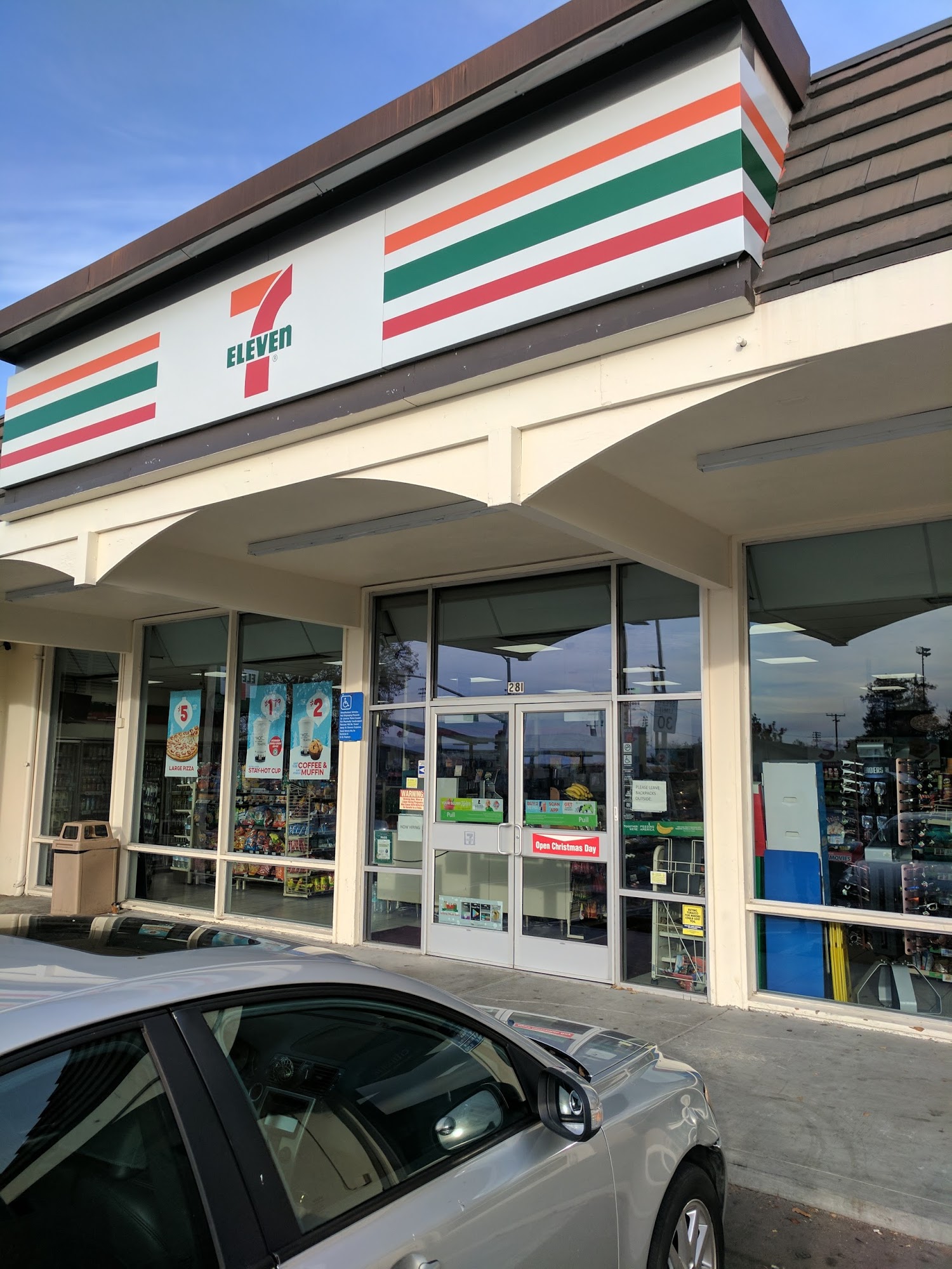 7-Eleven