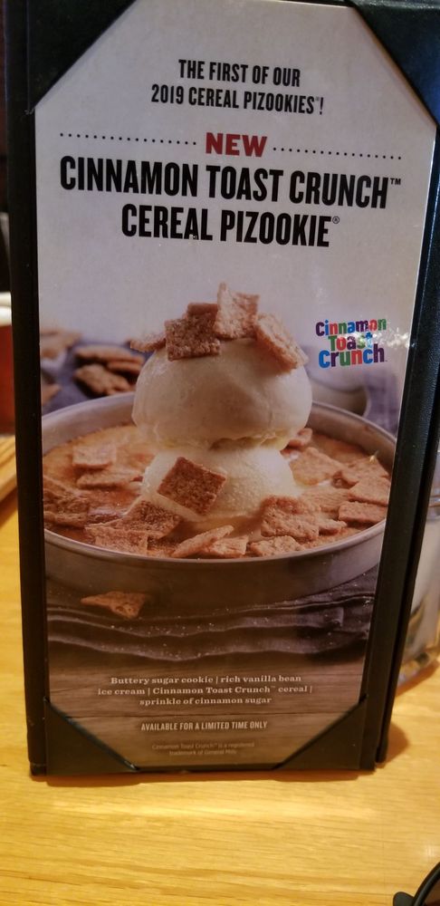BJ's Restaurant & Brewhouse 24320 Town Center Dr, Santa Clarita