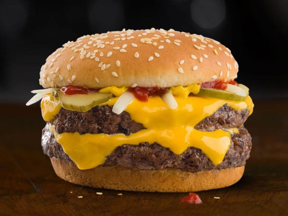 McDonald's 18850 Soledad Canyon Rd, Santa Clarita