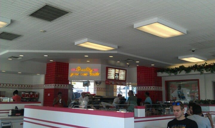 Photo credit: foursquare