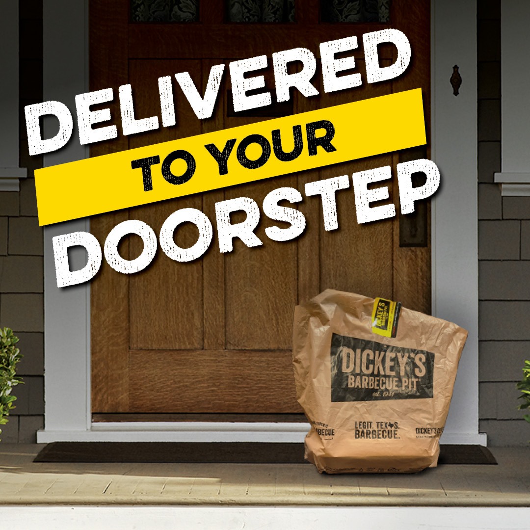 Dickey's Barbecue Pit 18742 Soledad Canyon Rd, Santa Clarita