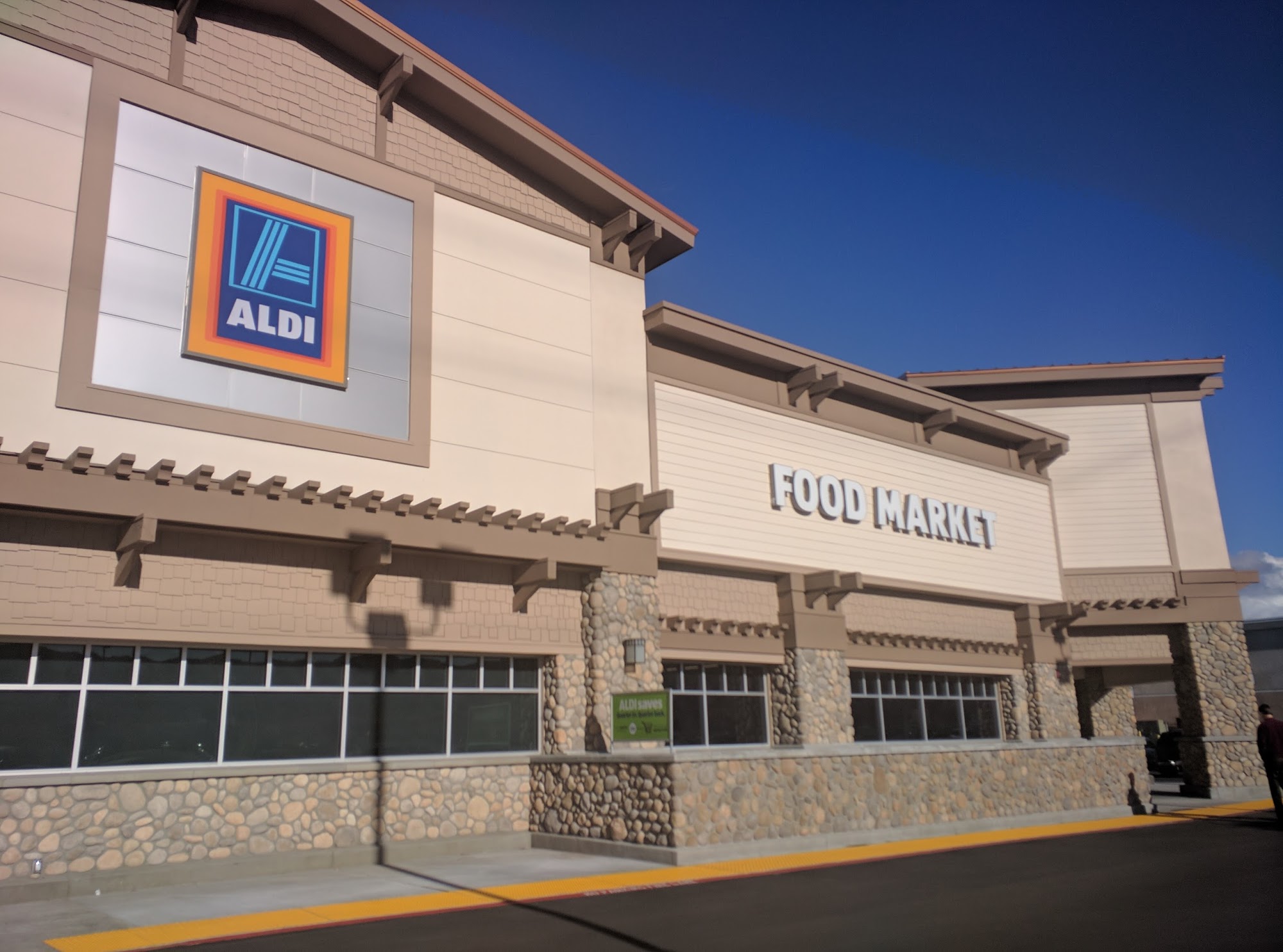 ALDI