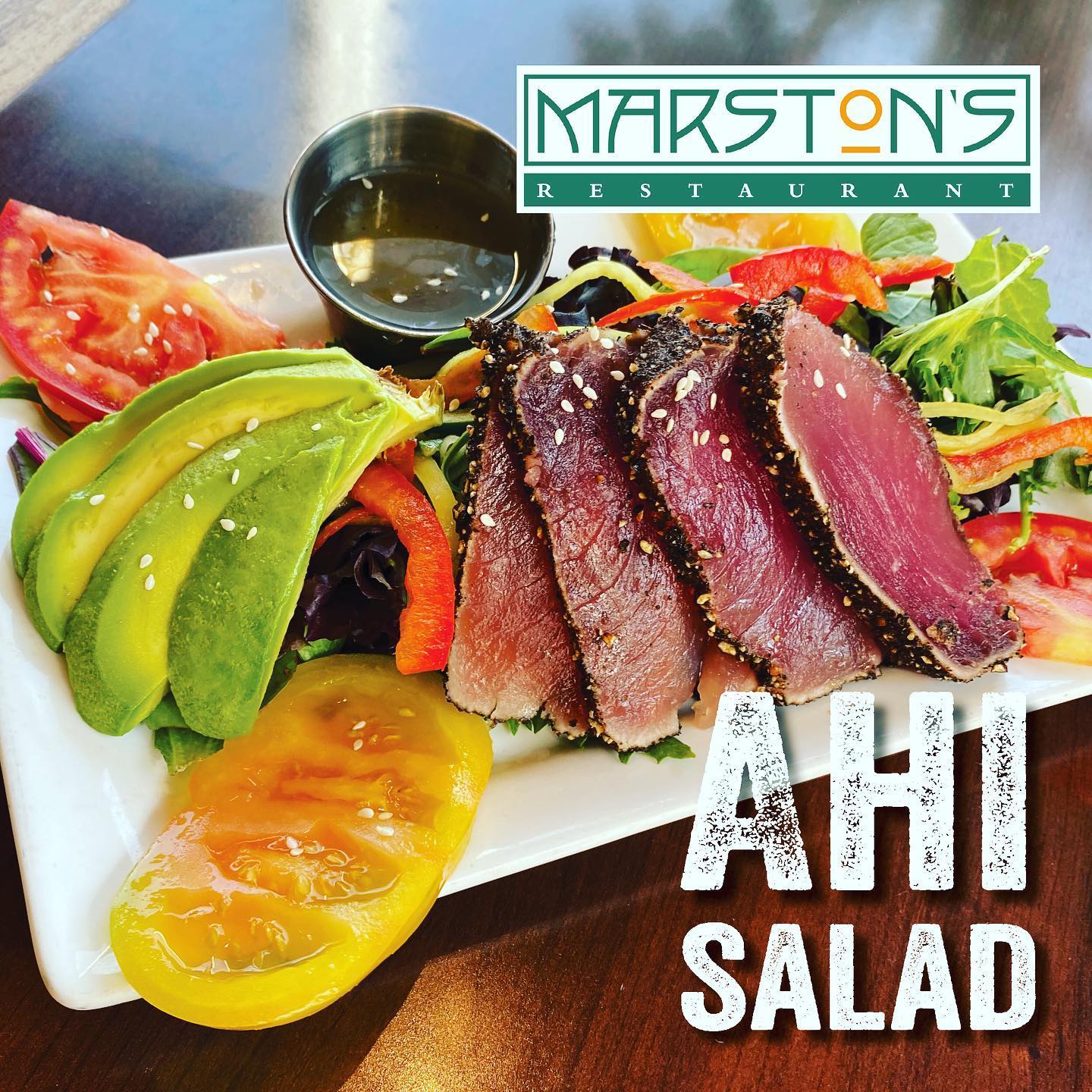 Marston's Restaurant 24011 Newhall Ranch Rd, Valencia
