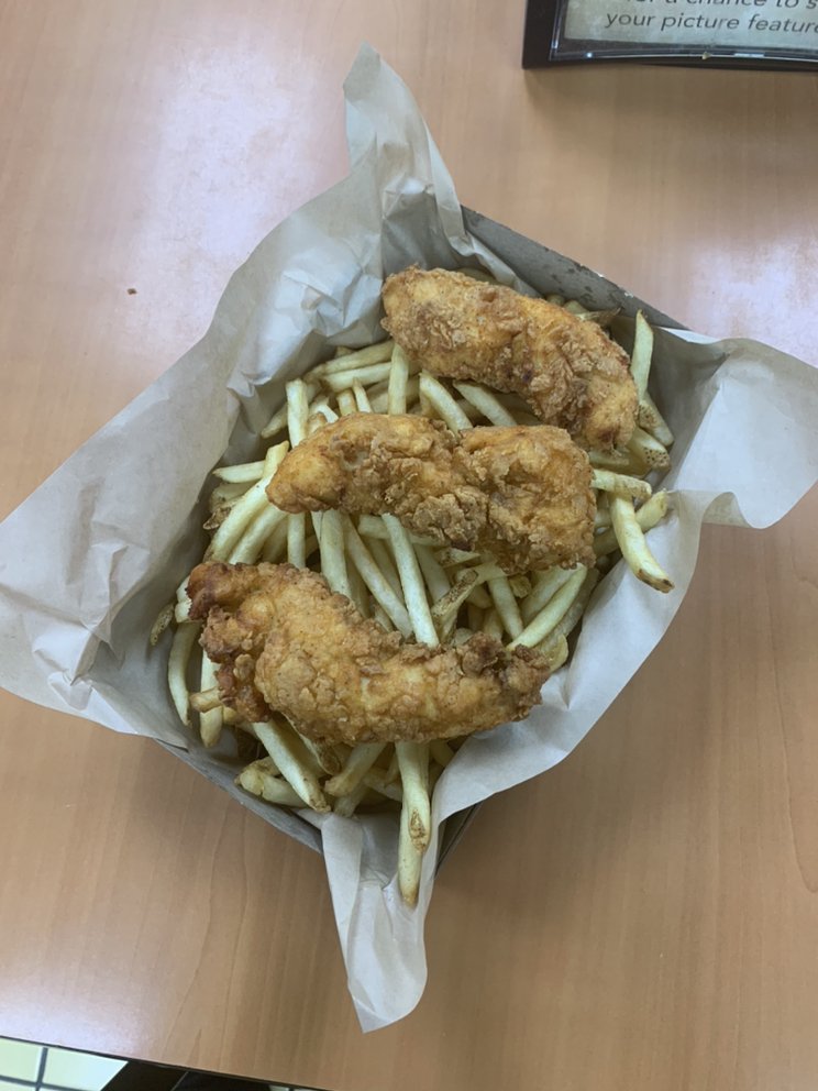 Everest Burgers 18645 Soledad Canyon Rd, Santa Clarita