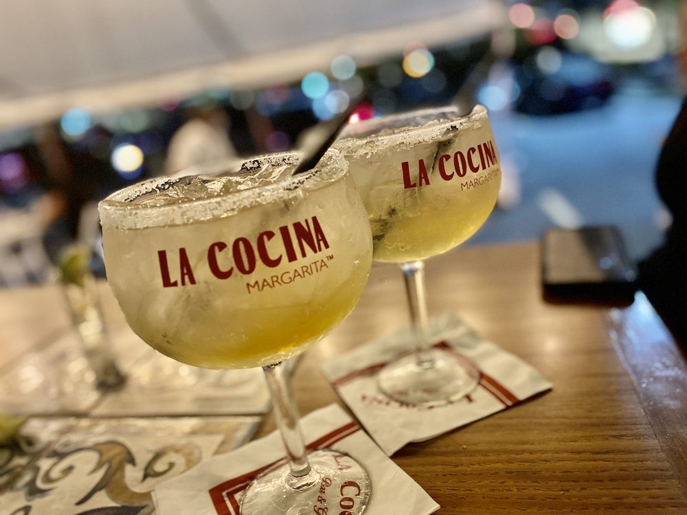 La Cocina Bar & Grill 28022 Seco Canyon Rd, Santa Clarita