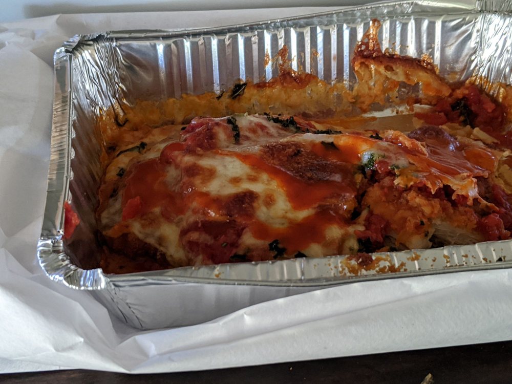 Chi Chi's Pizza 23043 West, Soledad Canyon Rd, Santa Clarita